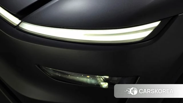 Tesla Model Y id 4995254 из Кореи 15