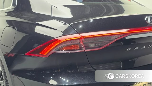 Hyundai The New Grandeur IG id 5002904 из Кореи 15