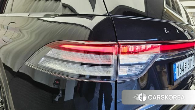 Lincoln Aviator 2nd generation id 4936417 из Кореи 15