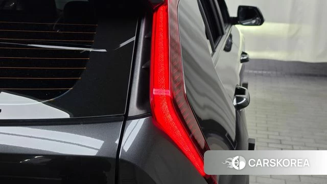 Kia Di All New Niro EV id 5021722 из Кореи 15
