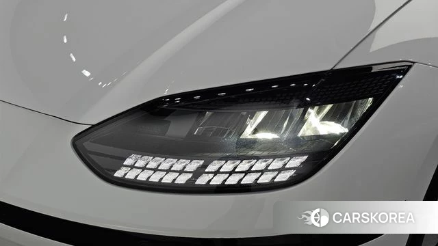 Hyundai Ionic 6 id 5021018 из Кореи 15