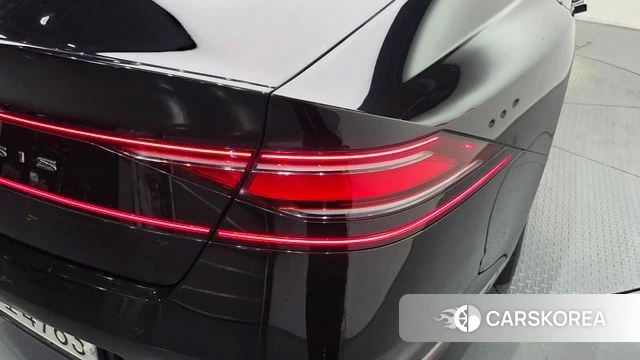 Genesis G90 (RS4) id 5011921 из Кореи 15