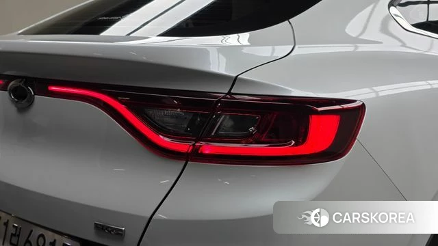 Renault Korea (Samsung) XM3 id 5035255 из Кореи 15