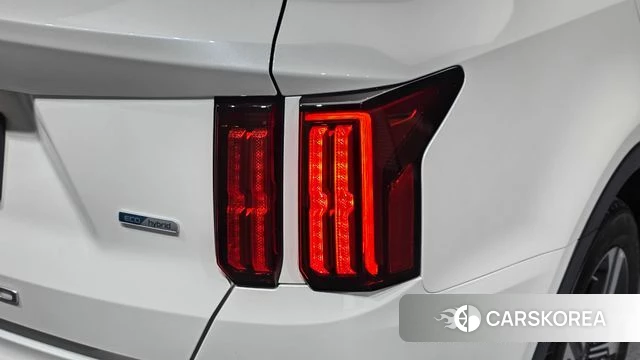 Kia Sorento 4th Generation id 5040633 из Кореи 15