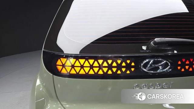 Hyundai Casper id 4749936 из Кореи 15