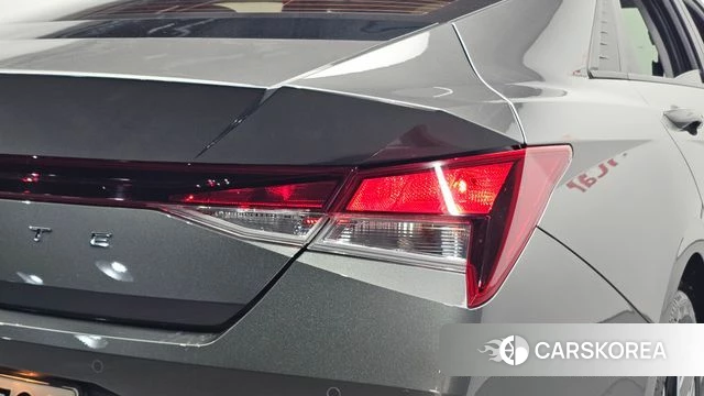 Hyundai Avante (CN7) id 4987213 из Кореи 15