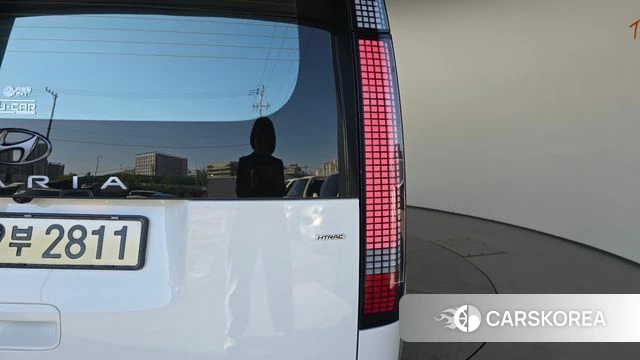 Hyundai Staria id 5040043 из Кореи 15