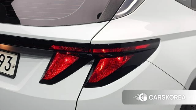 Hyundai Tucson (NX4) id 5052769 из Кореи 15