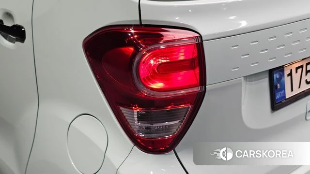 Kia The New Ray id 4987421 из Кореи 15