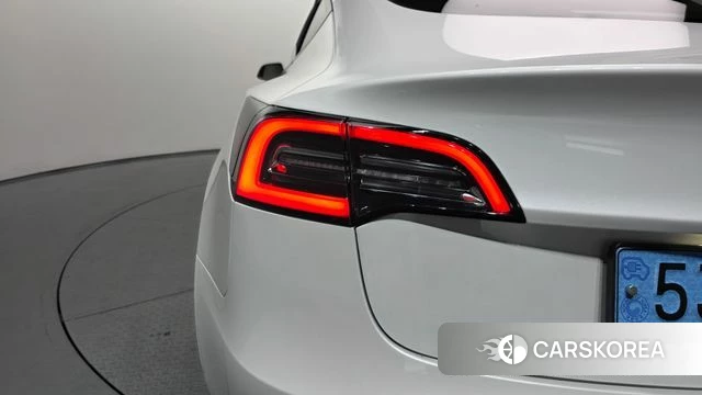 Tesla Model 3 id 5034332 из Кореи 15