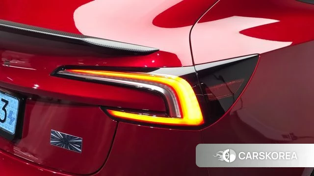 Tesla Model 3 id 5045472 из Кореи 15