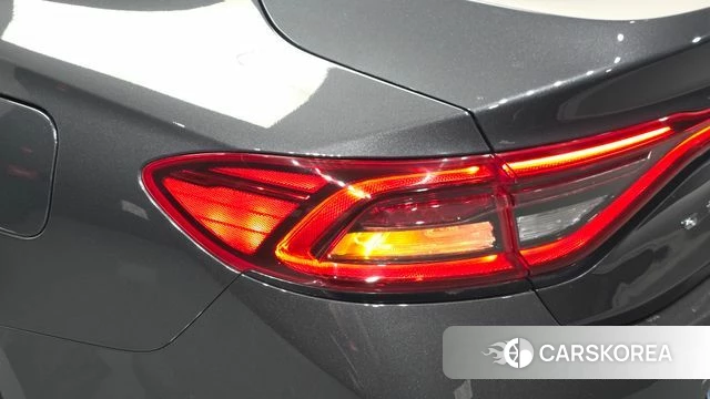 Hyundai Grandeur IG id 4837302 из Кореи 15