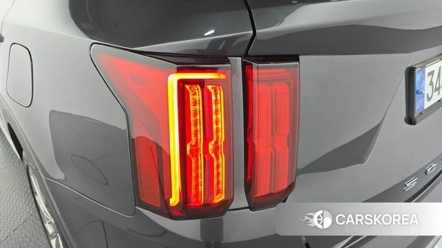 Kia Sorento 4th Generation id 5013128 из Кореи 15