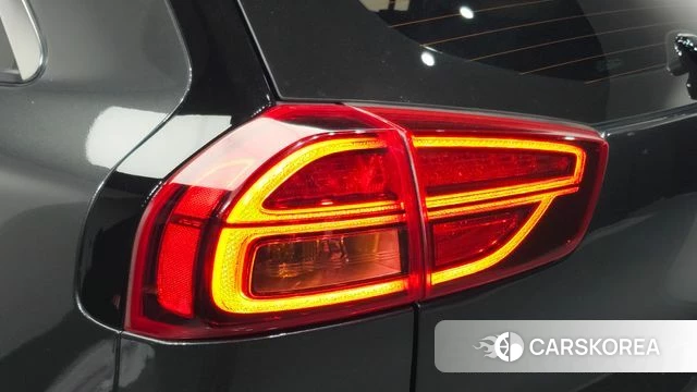 Kia Niro EV id 4992154 из Кореи 15