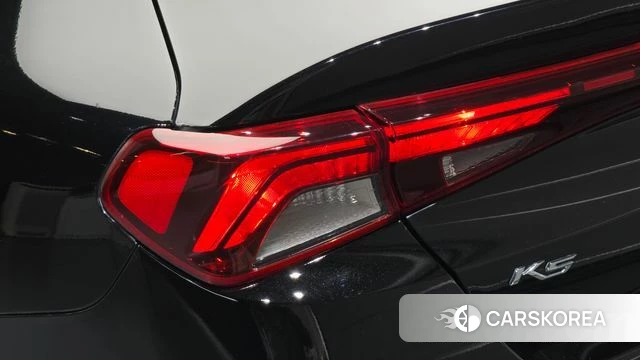 Kia K5 3rd generation id 4966623 из Кореи 15