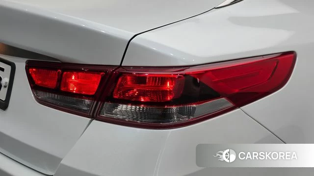 Kia The New K5 2nd generation id 5054379 из Кореи 15