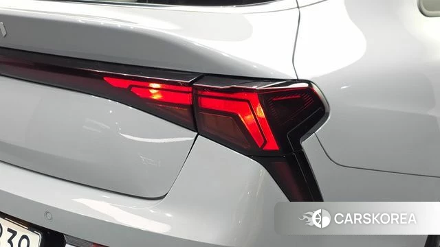 Kia The New K5 3rd generation id 5026454 из Кореи 15