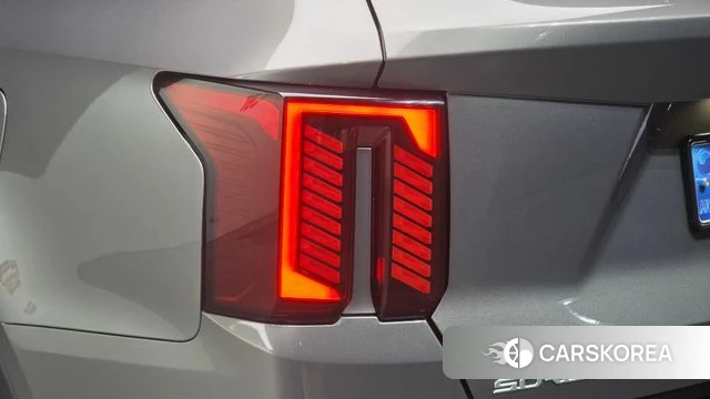 Kia The New Sorento 4th Generation id 5011728 из Кореи 15