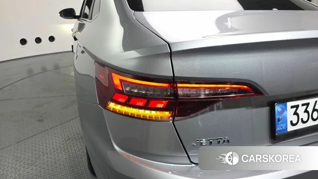 Volkswagen 7th Generation of Jetta id 4977146 из Кореи 15