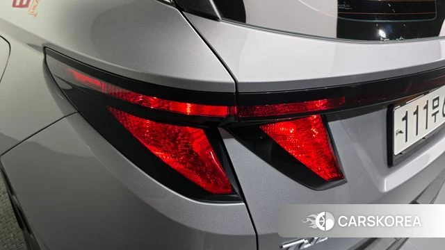 Hyundai Tucson (NX4) id 4774744 из Кореи 15