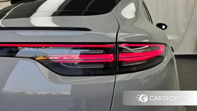 Porsche Cayenne (PO536) id 4929593 из Кореи 15