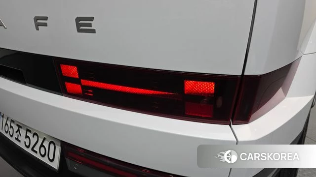 Hyundai Santa Fe (MX5) id 4957664 из Кореи 15