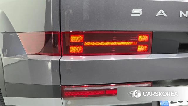 Hyundai Santa Fe (MX5) id 4950449 из Кореи 15