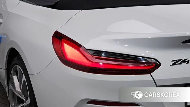 BMW Z4 (G29) id 5022817 из Кореи 15
