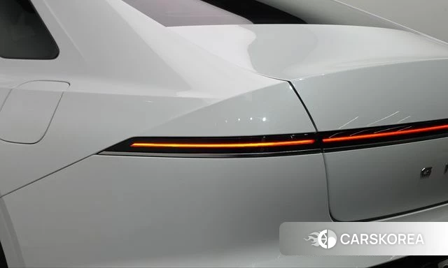 Hyundai Grandeur Hybrid (GN7) id 4985881 из Кореи 15