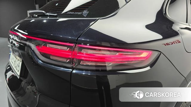 Porsche Cayenne (PO536) id 4936787 из Кореи 15