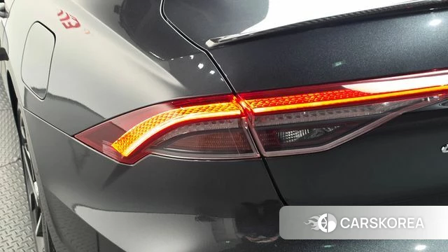 Hyundai The New Grandeur IG id 5017435 из Кореи 15