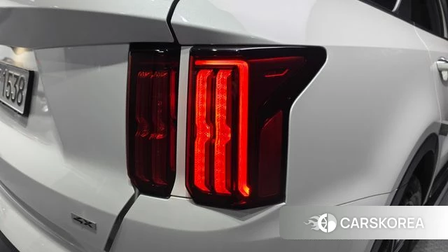 Kia Sorento 4th Generation id 4966595 из Кореи 15