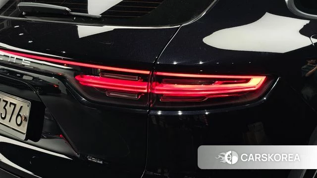 Porsche Cayenne (PO536) id 4937501 из Кореи 15
