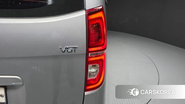 Hyundai The New Grand Starex id 5023634 из Кореи 15