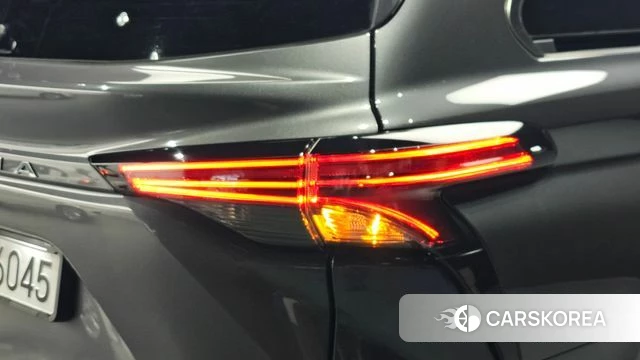 Toyota Sienna 4th Generation id 4892725 из Кореи 15