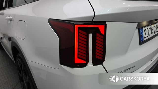 Kia The New Sorento 4th Generation id 4935368 из Кореи 15