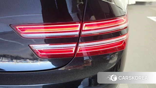 Genesis G80 (RG3) id 5026842 из Кореи 15