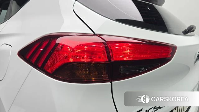 Hyundai All New Tucson id 4698667 из Кореи 15