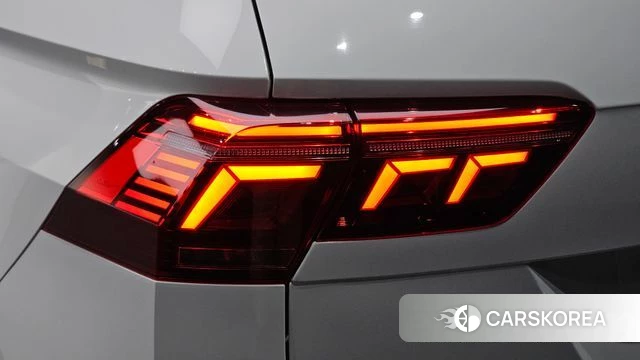 Volkswagen Tiguan second Generation id 4773946 из Кореи 15