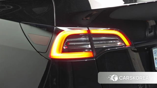 Tesla Model Y id 4711564 из Кореи 15