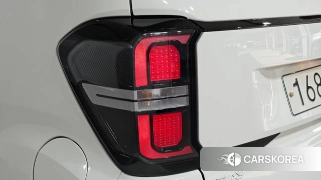 Kia The New Kia Ray id 5046488 из Кореи 15