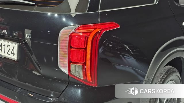 Hyundai The New Palisade id 4975691 из Кореи 15