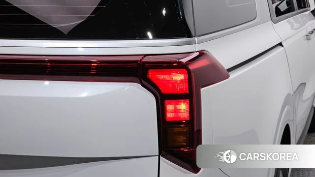 Kia The New Carnival 4th Generation id 5039253 из Кореи 15