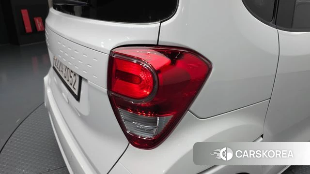 Kia The New Ray id 5012352 из Кореи 15