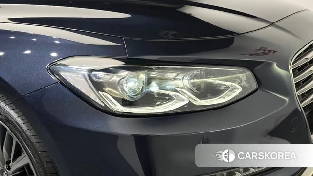 Hyundai Grandeur IG id 5042166 из Кореи 15
