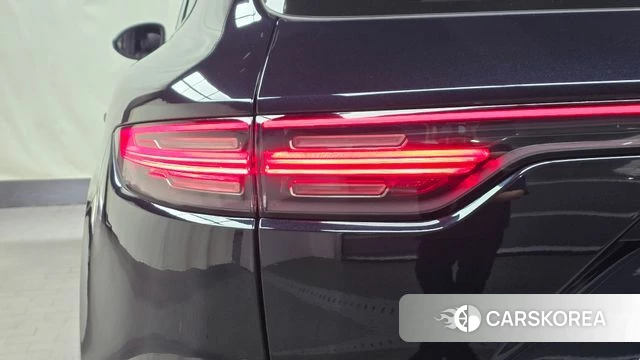 Porsche Cayenne (PO536) id 4943622 из Кореи 15