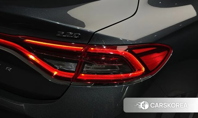 Hyundai Grandeur IG id 4998918 из Кореи 15