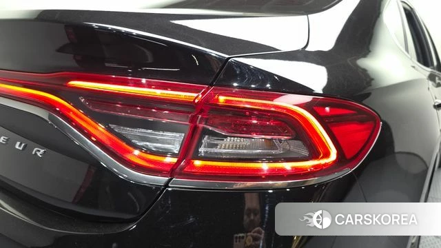 Hyundai Grandeur IG id 4988320 из Кореи 15
