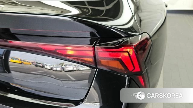 Kia The New K5 3rd generation id 5033195 из Кореи 15