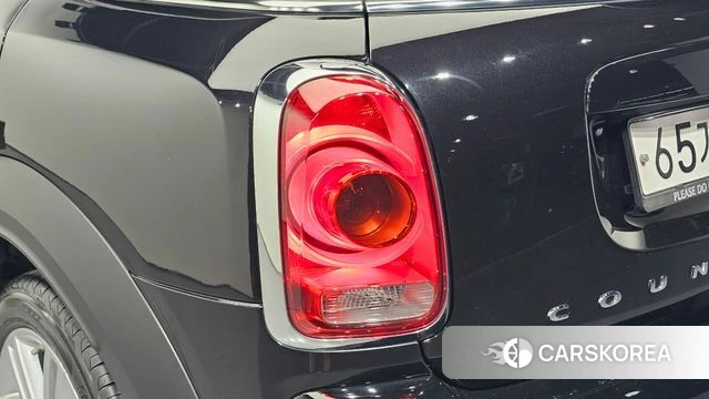 Mini Cooper Countryman id 4944210 из Кореи 15